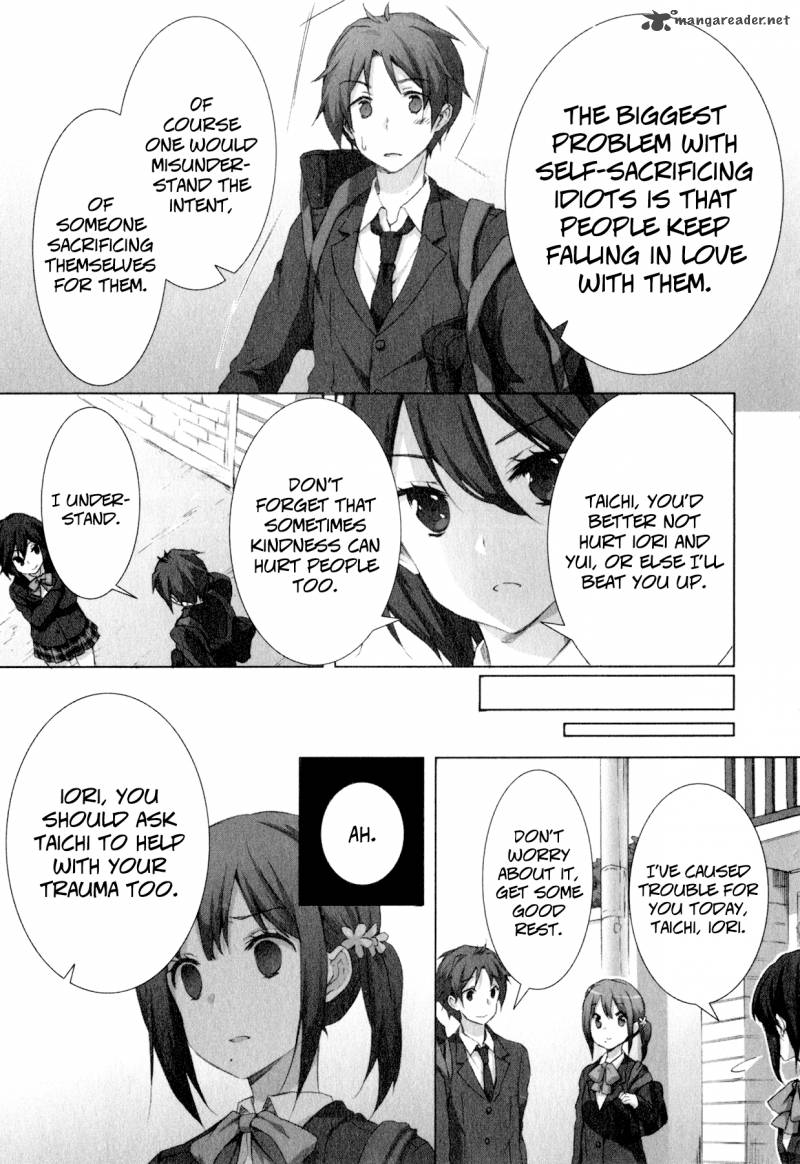 Kokoro Connect 7 24