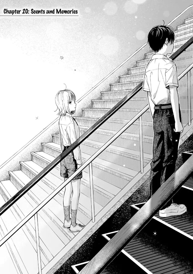 Kokoro No Program 20 1