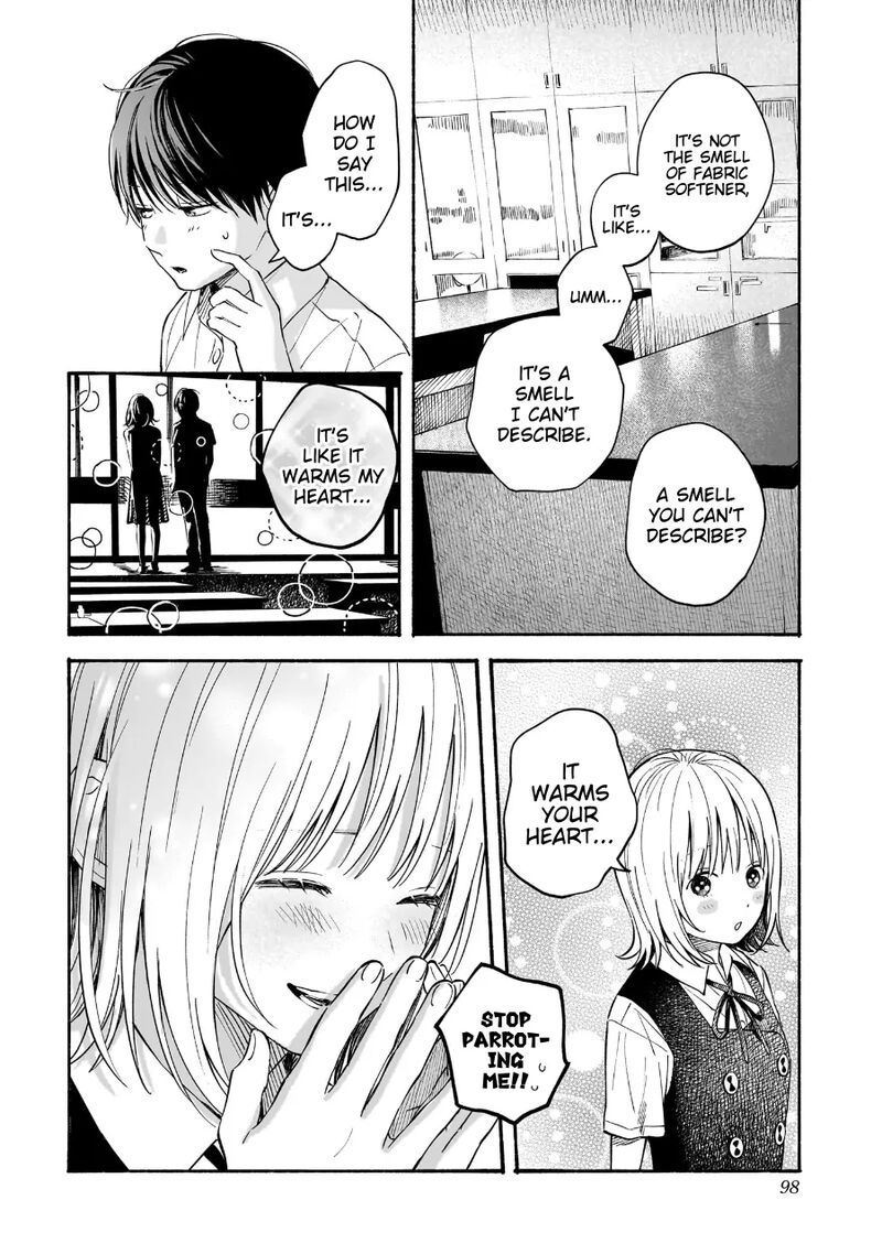 Kokoro No Program 20 12
