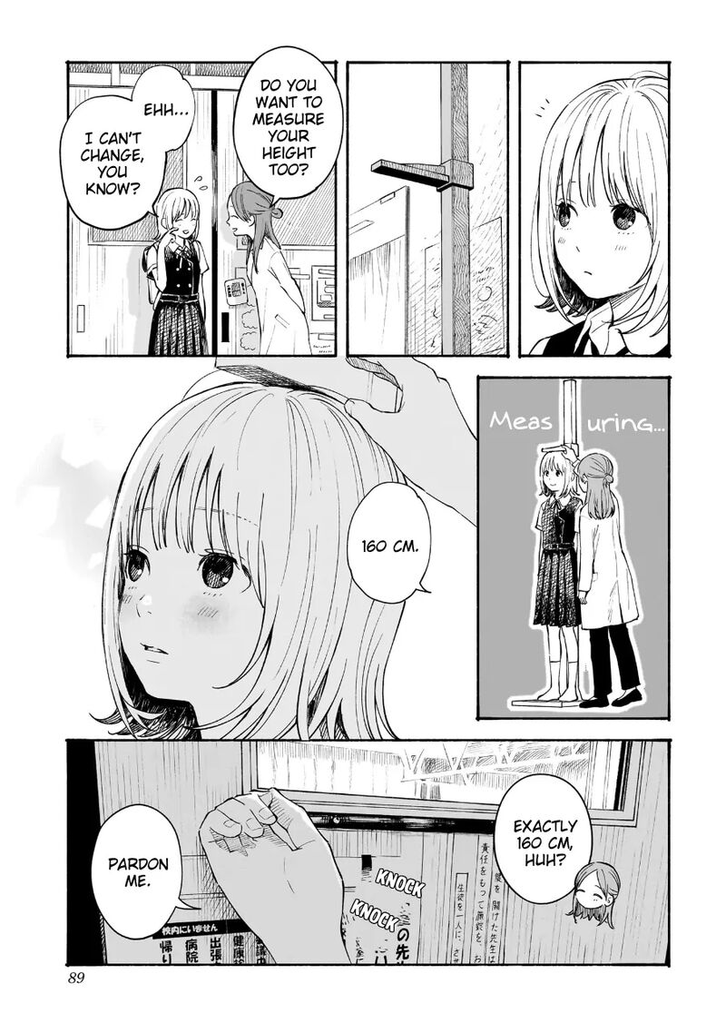 Kokoro No Program 20 3
