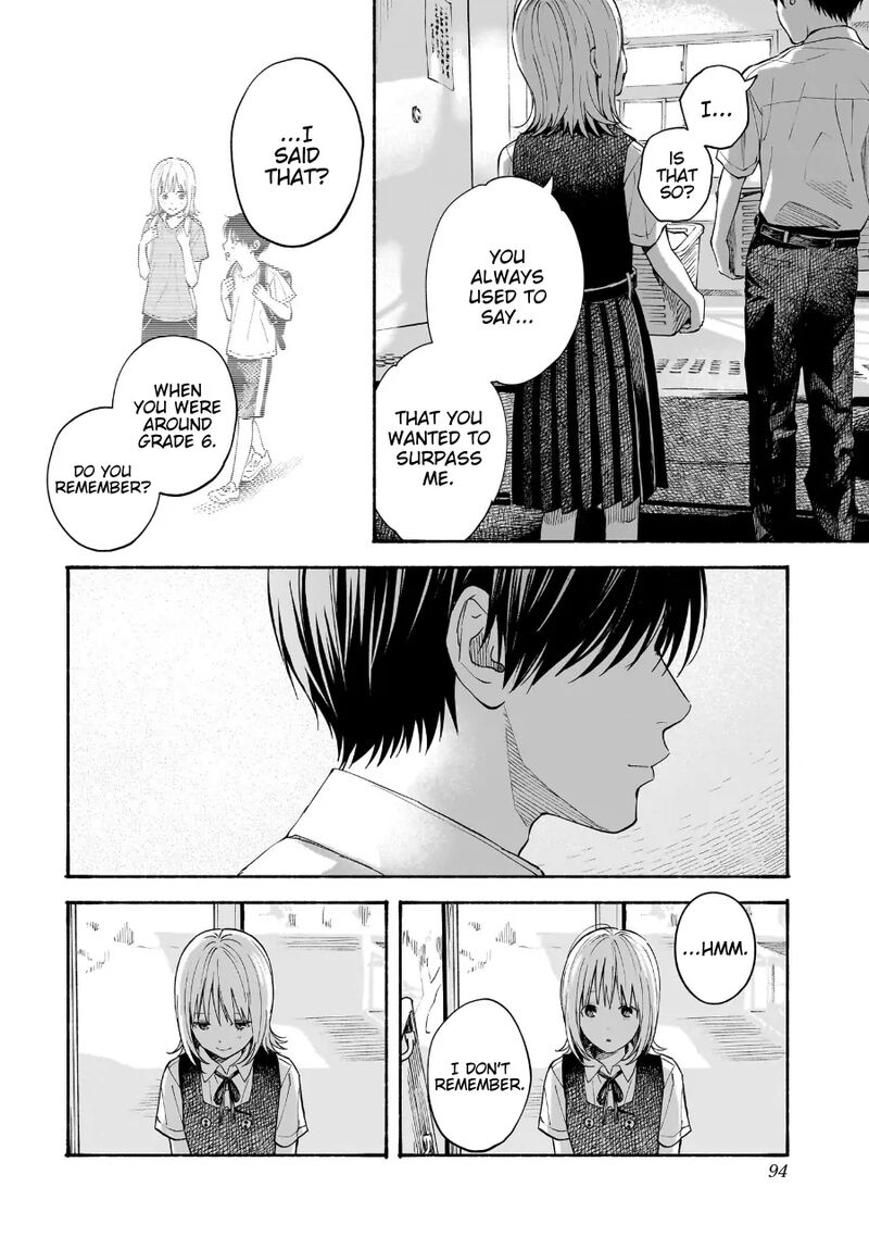 Kokoro No Program 20 8