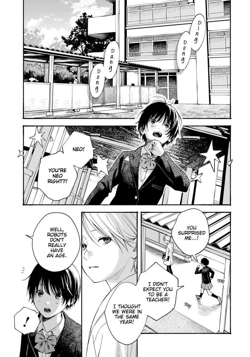 Kokoro No Program 26 10