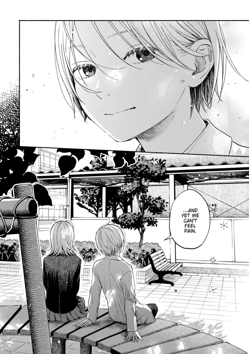 Kokoro No Program 26 19