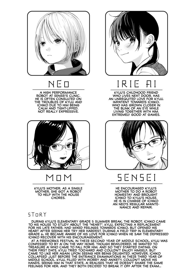 Kokoro No Program 26 4