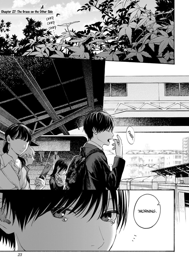 Kokoro No Program 27 1