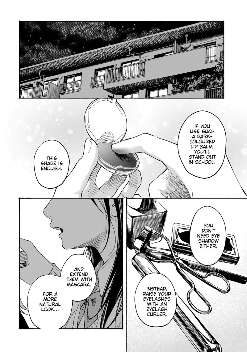 Kokoro No Program 27 12