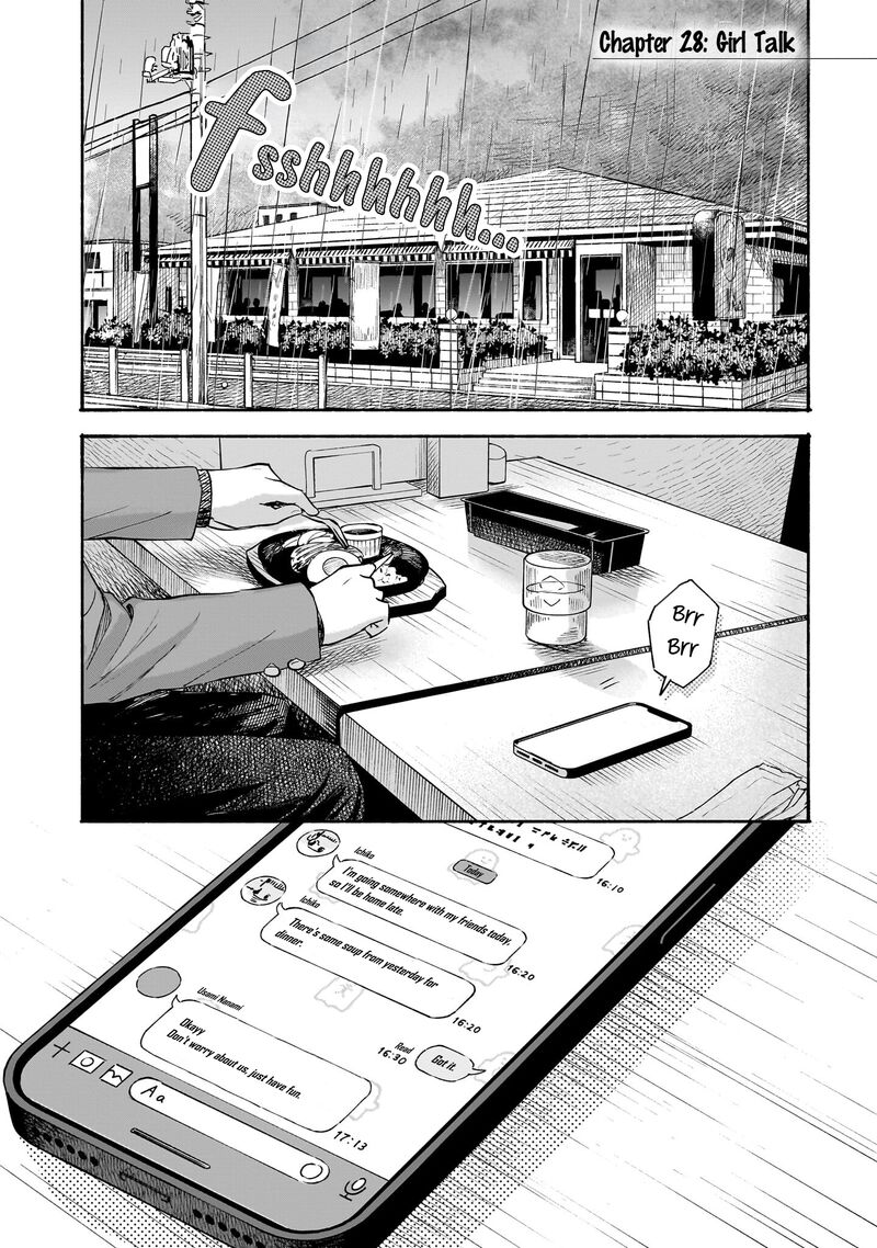 Kokoro No Program 28 1