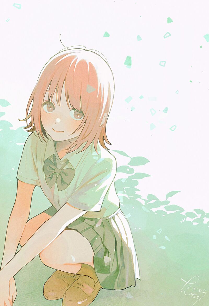 Kokoro No Program 28 16