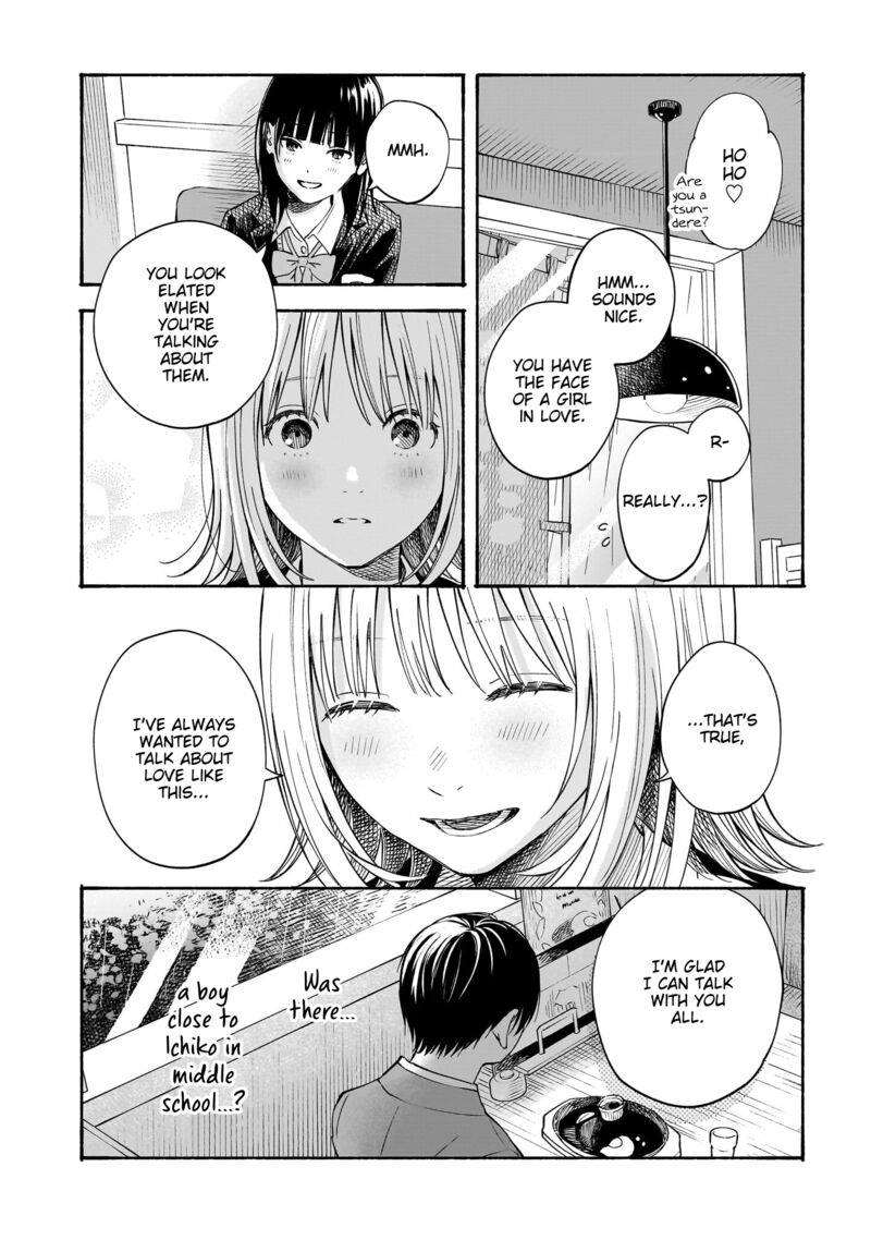 Kokoro No Program 28 9