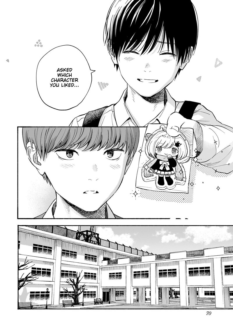 Kokoro No Program 29 12