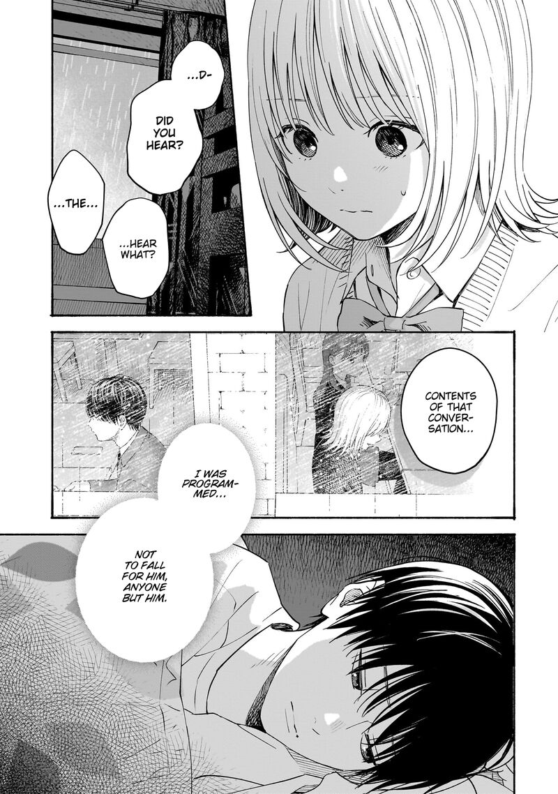 Kokoro No Program 29 3