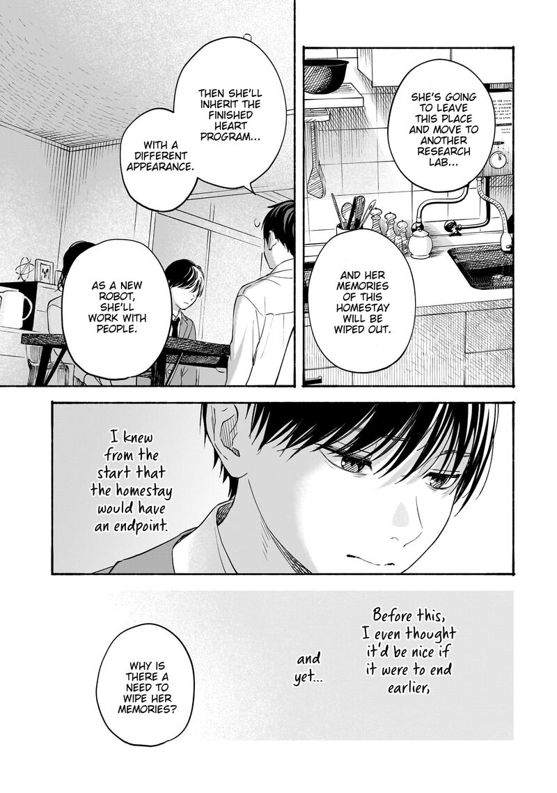 Kokoro No Program 31 7