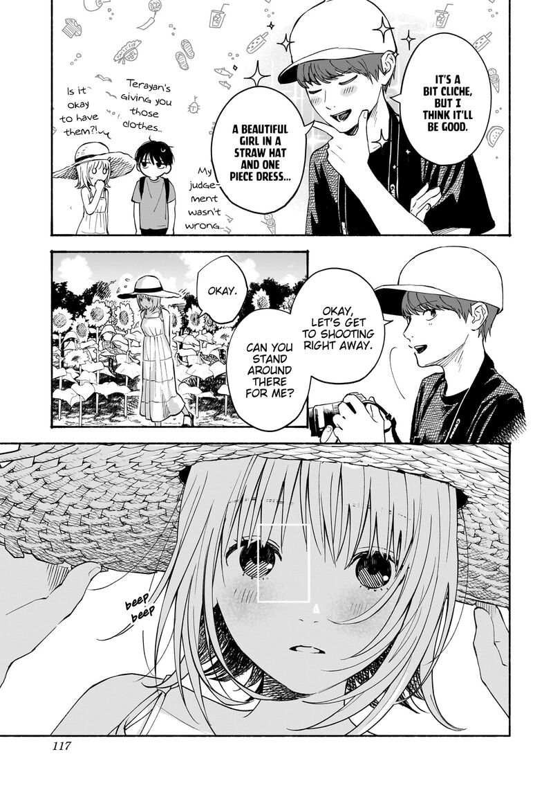 Kokoro No Program 32 3