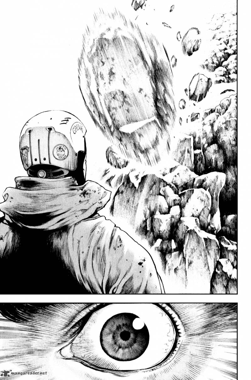 Kokou No Hito 31 10
