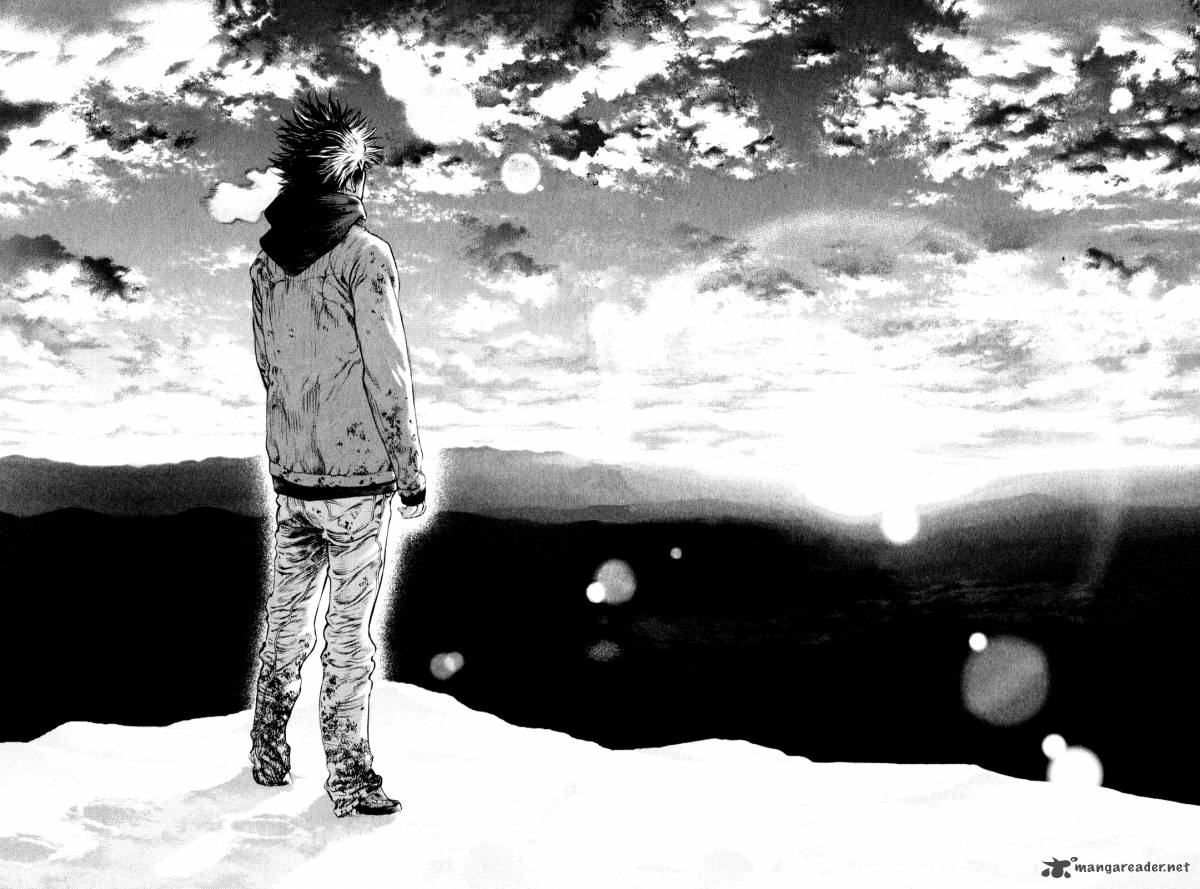 Kokou No Hito 31 13
