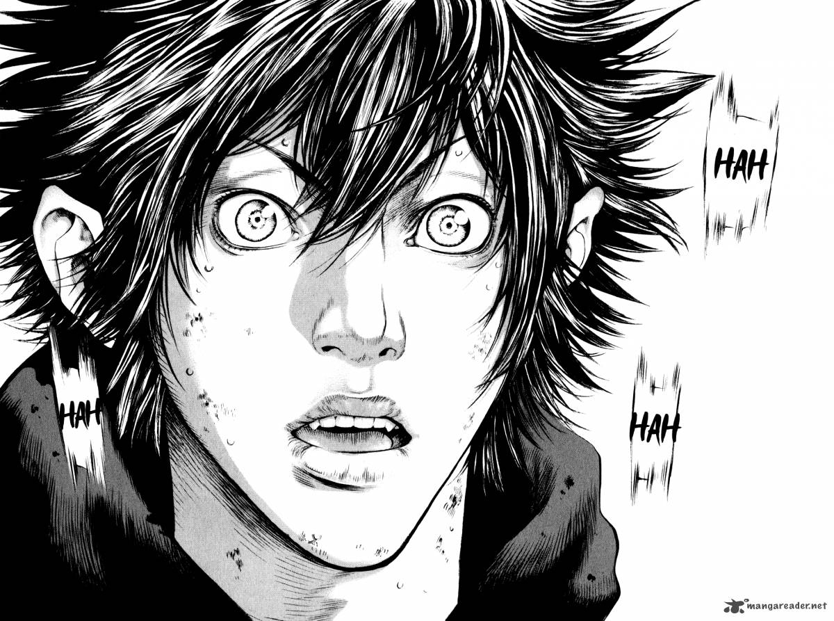 Kokou No Hito 31 14