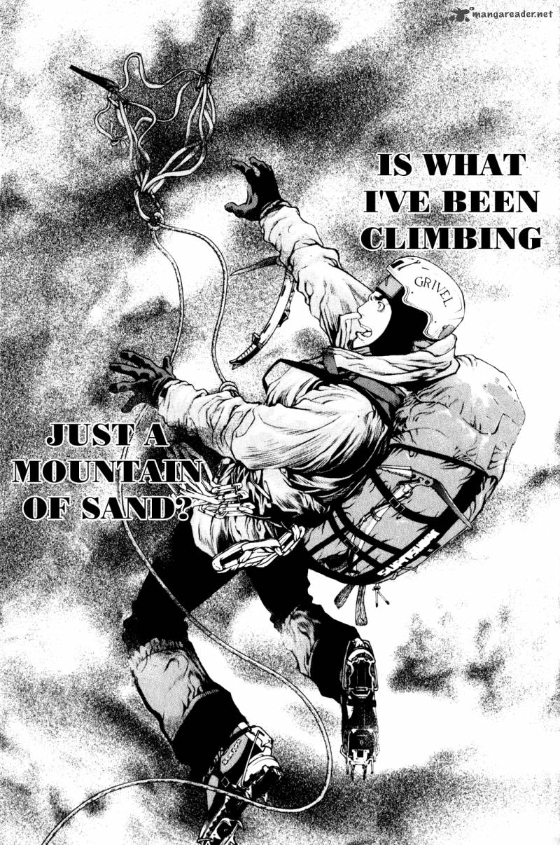 Kokou No Hito 31 8