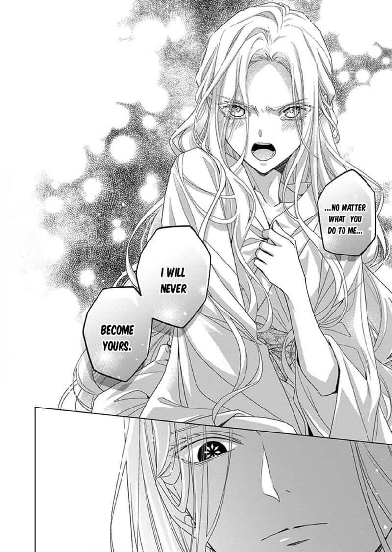 Kokuyou No Hanayome Imikirawareta Watashi Ga Reikoku TaII Ni Aisareru Made 13 10