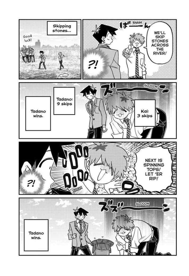 Komi San Wa Komyushou Desu 471 6