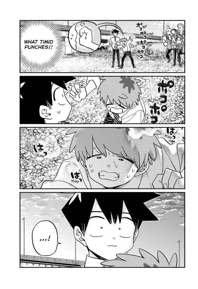 Komi San Wa Komyushou Desu 471 8