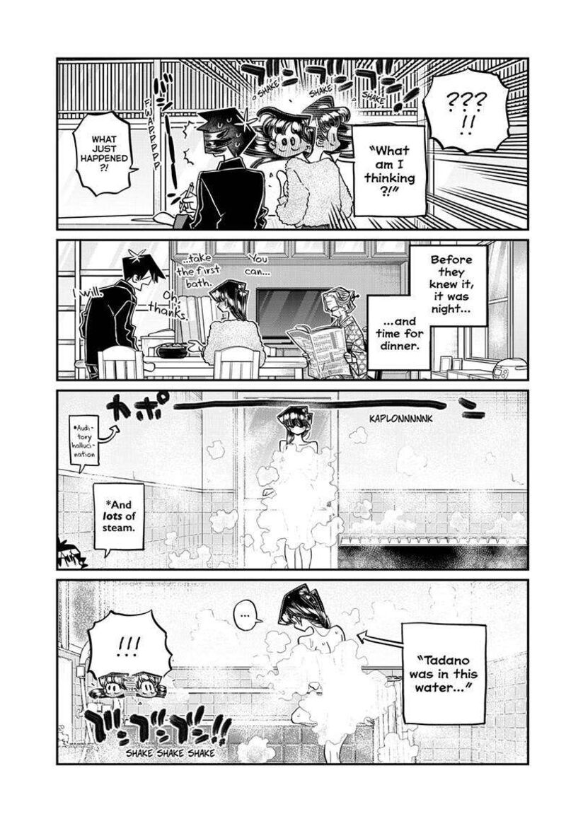Komi San Wa Komyushou Desu 478 8