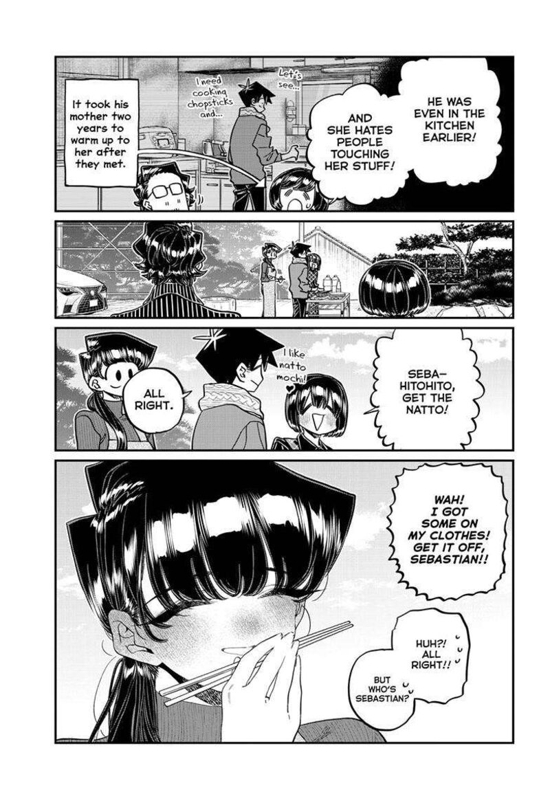 Komi San Wa Komyushou Desu 480 10