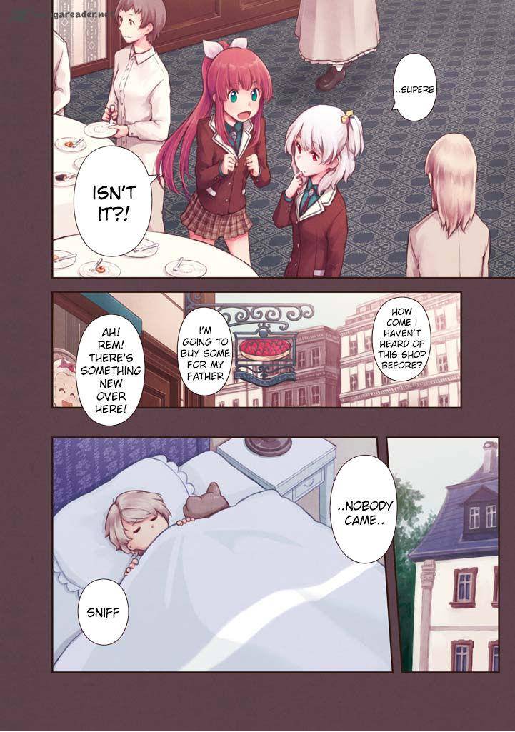 Komorebi No Kuni 10 8