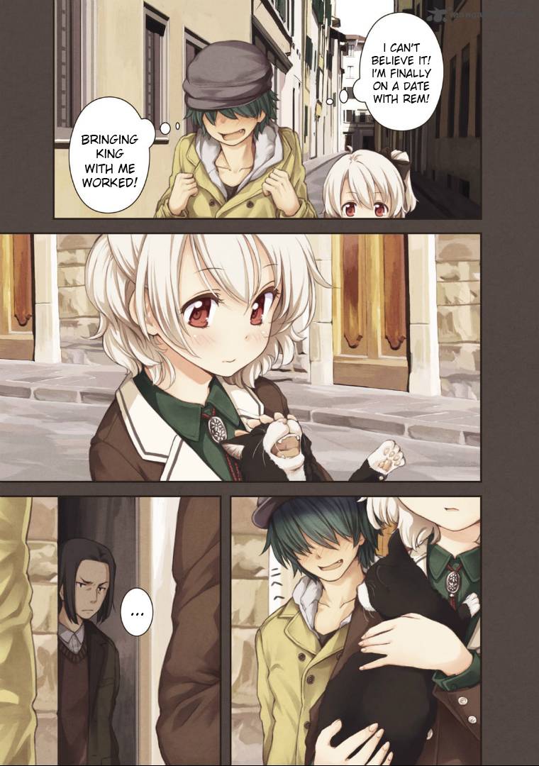 Komorebi No Kuni 34 3