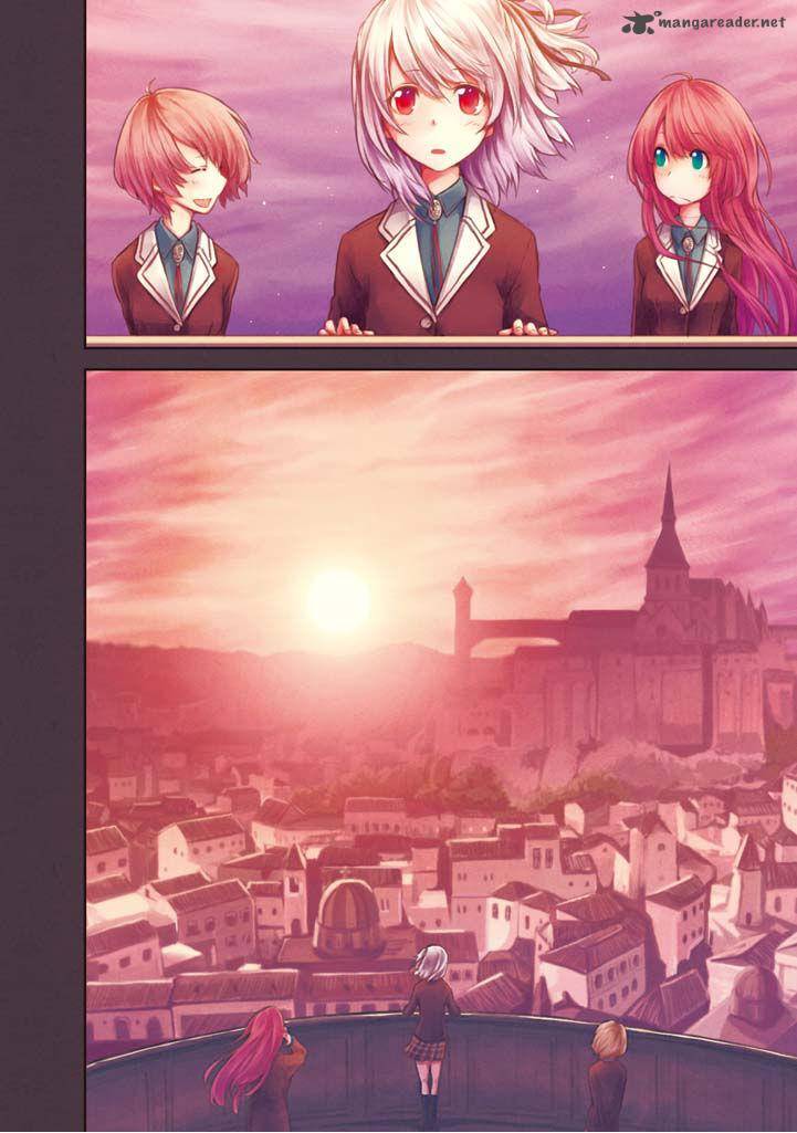 Komorebi No Kuni 4 8
