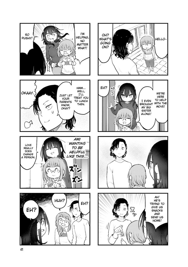 Komori San Wa Kotowarenai 102 6