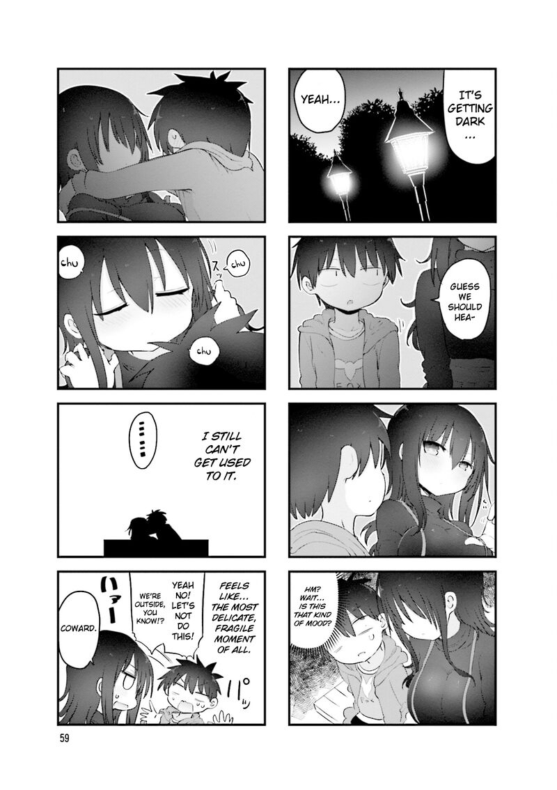 Komori San Wa Kotowarenai 104 8