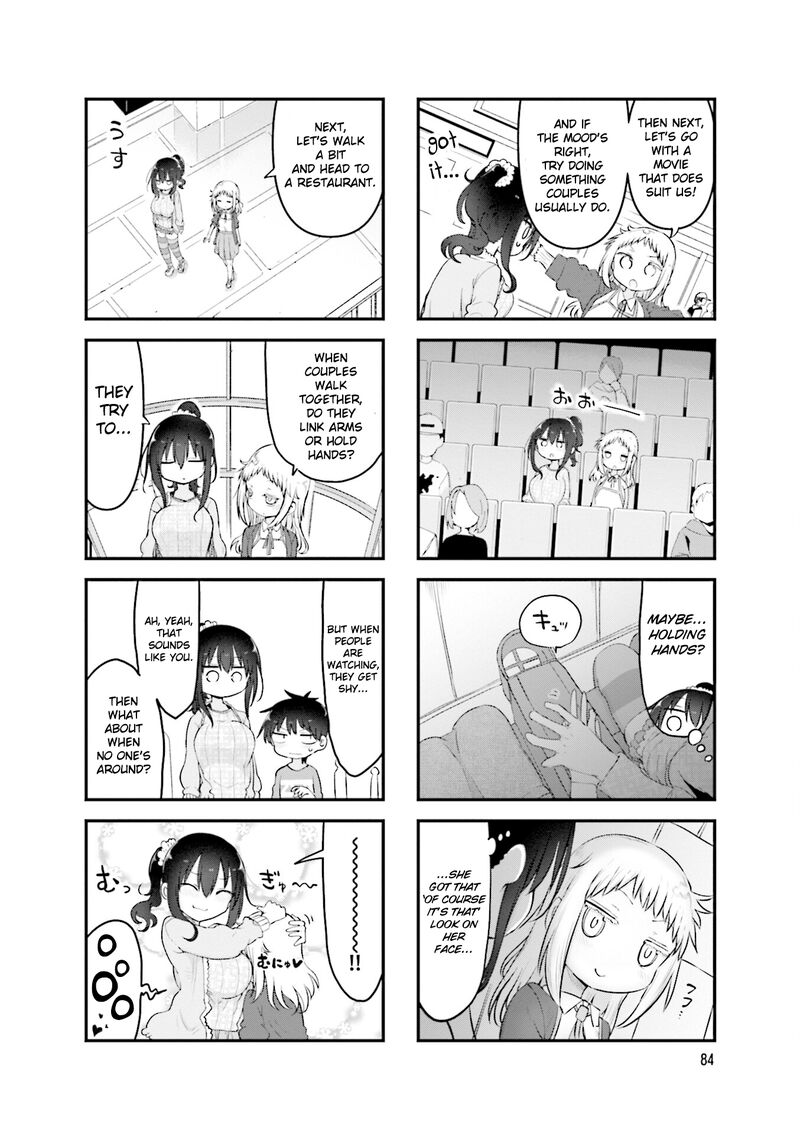 Komori San Wa Kotowarenai 107 6