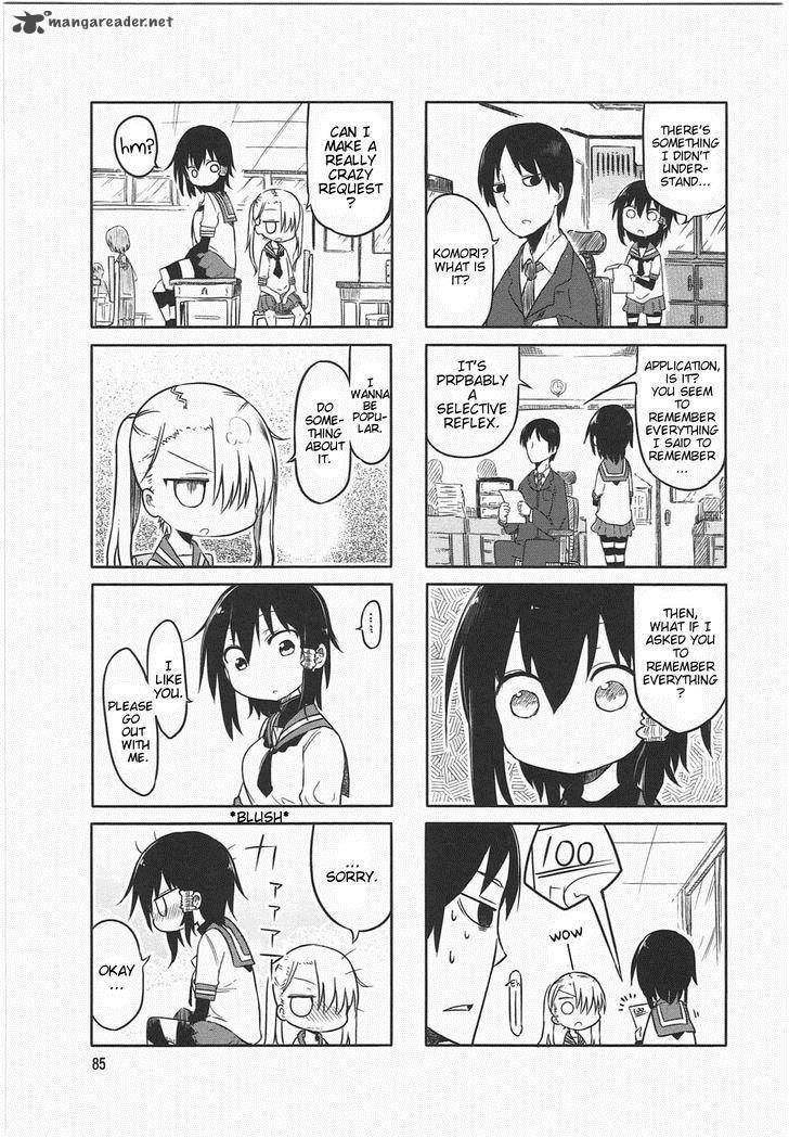 Komori San Wa Kotowarenai 11 5