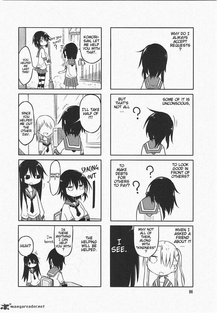 Komori San Wa Kotowarenai 11 6