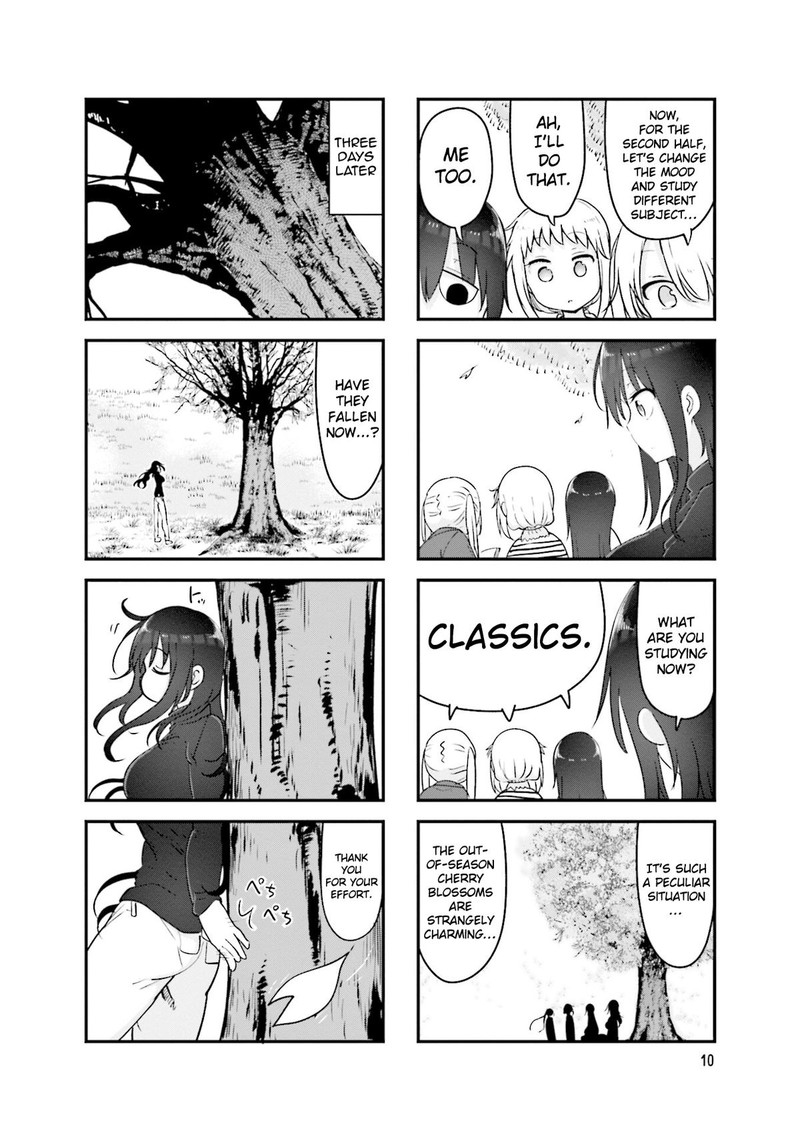 Komori San Wa Kotowarenai 124 12