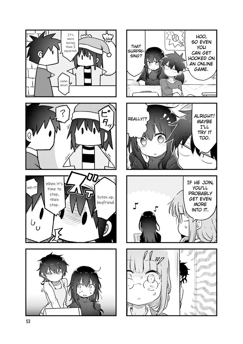Komori San Wa Kotowarenai 129 7