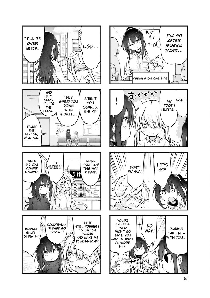 Komori San Wa Kotowarenai 130 3
