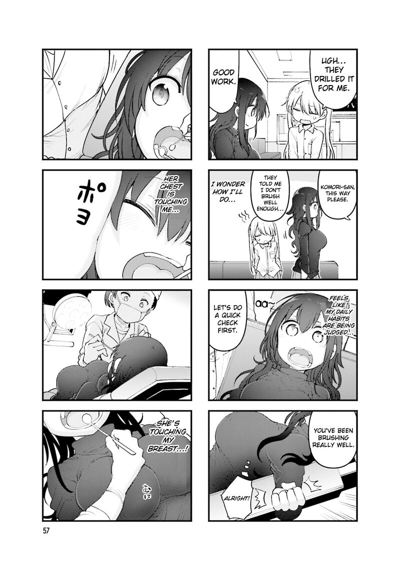 Komori San Wa Kotowarenai 130 4