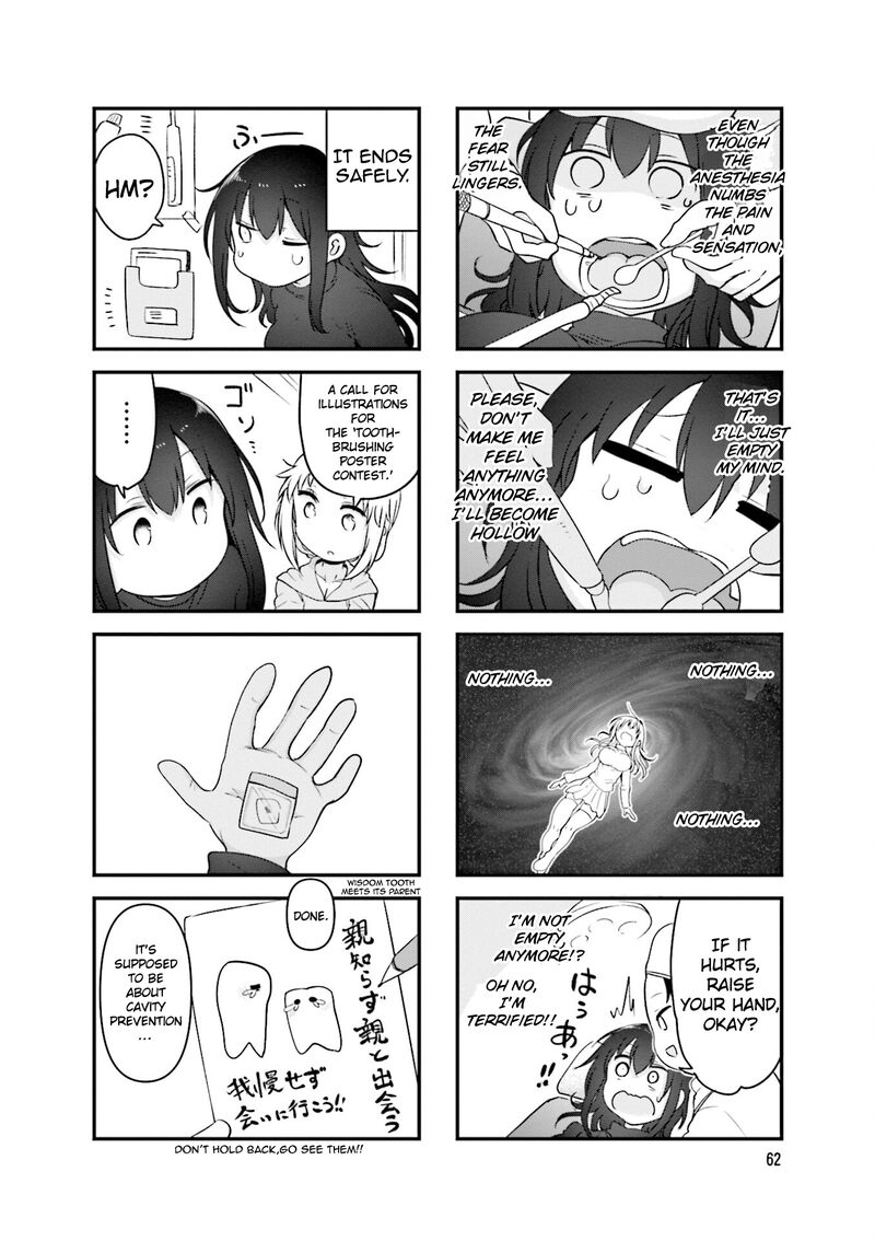 Komori San Wa Kotowarenai 130 9
