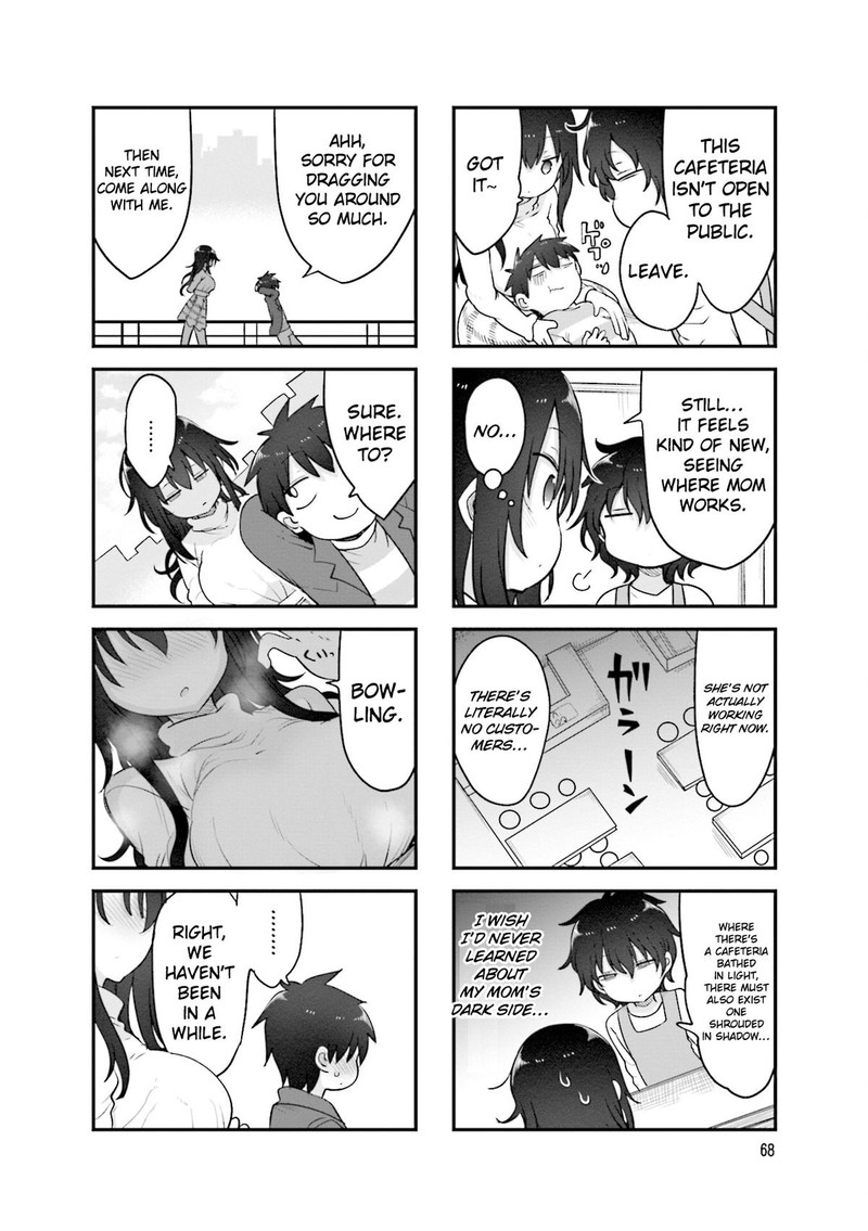 Komori San Wa Kotowarenai 131 6