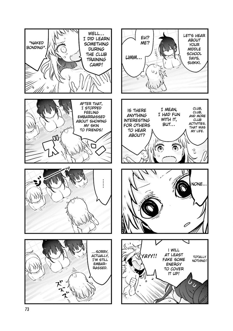 Komori San Wa Kotowarenai 132 5