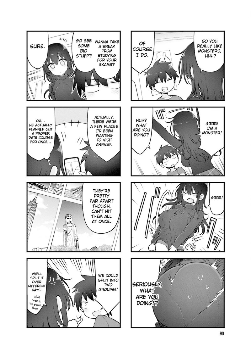 Komori San Wa Kotowarenai 134 4