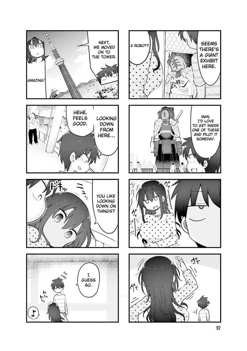 Komori San Wa Kotowarenai 134 6