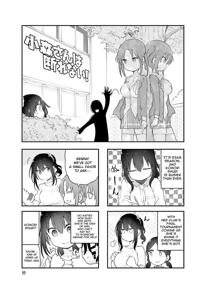 Komori San Wa Kotowarenai 135 2