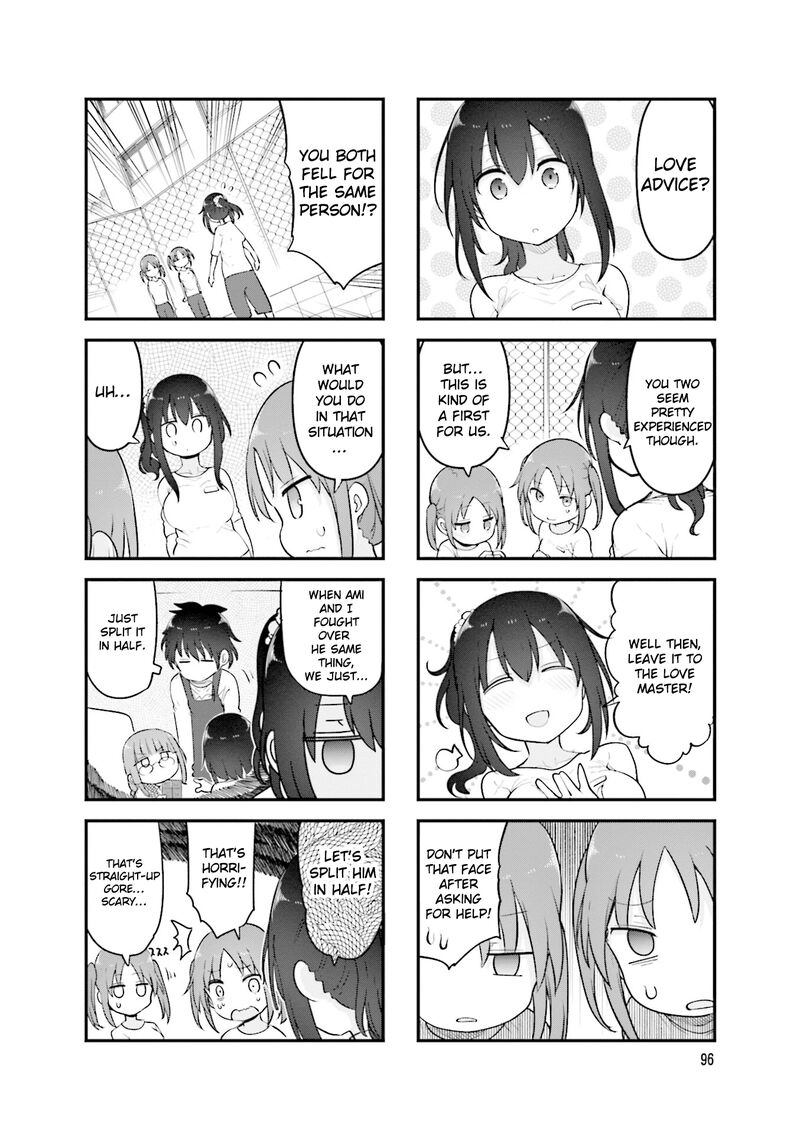 Komori San Wa Kotowarenai 135 3