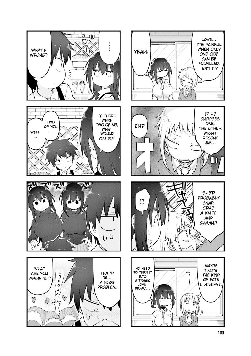 Komori San Wa Kotowarenai 135 7