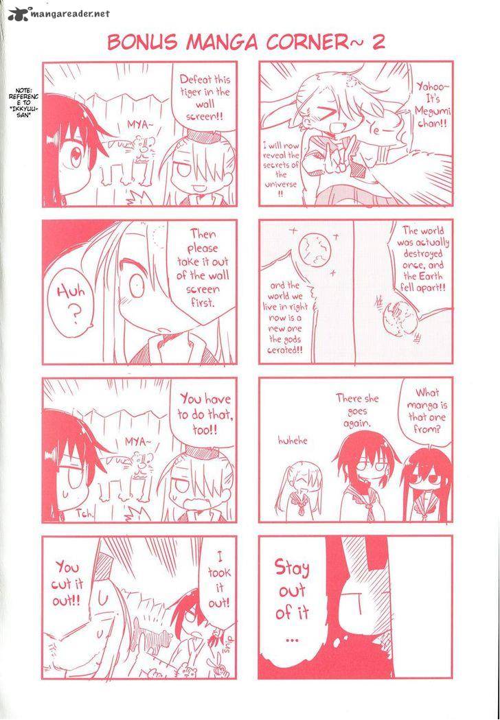 Komori San Wa Kotowarenai 14 10