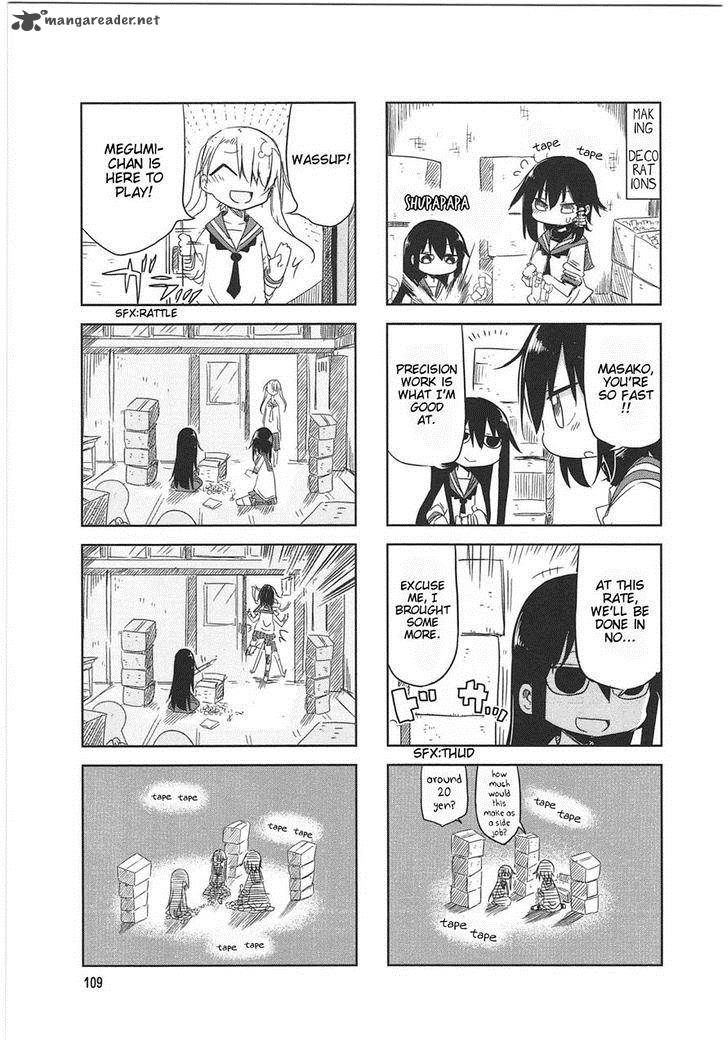 Komori San Wa Kotowarenai 14 5