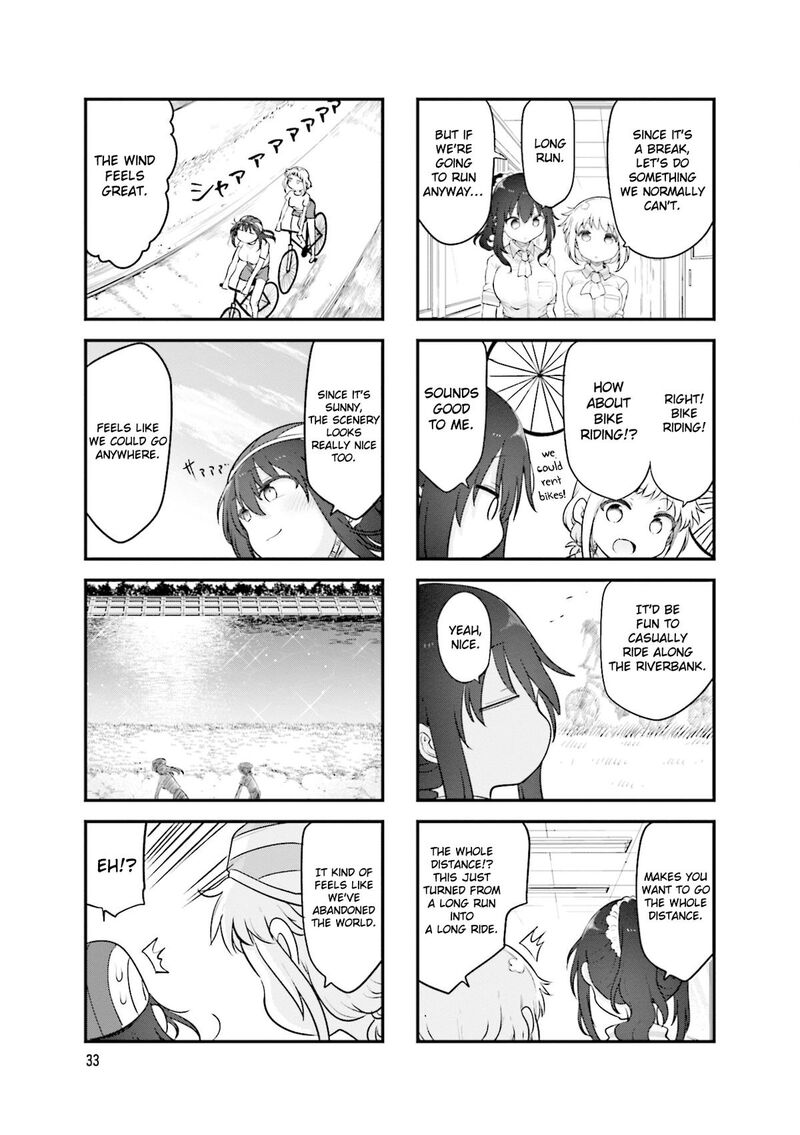 Komori San Wa Kotowarenai 153 6