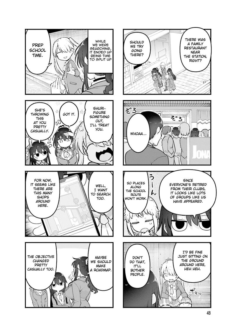 Komori San Wa Kotowarenai 155 3